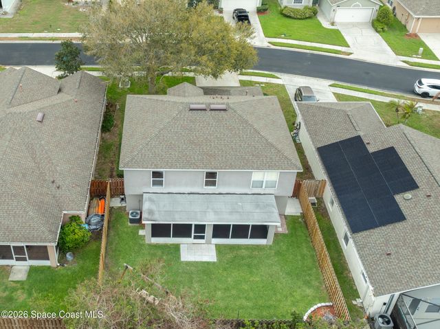 2250 Spring Creek Circle NE, Palm Bay, FL 32905