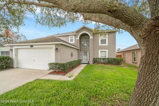 2250 Spring Creek Circle NE, Palm Bay, FL 32905