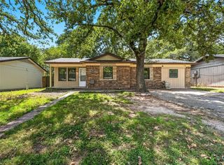 12512 Shorecrest Lane, Balch Springs, TX 75180