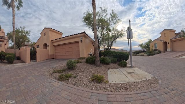 1274 Calcione Drive, Henderson, NV 89011