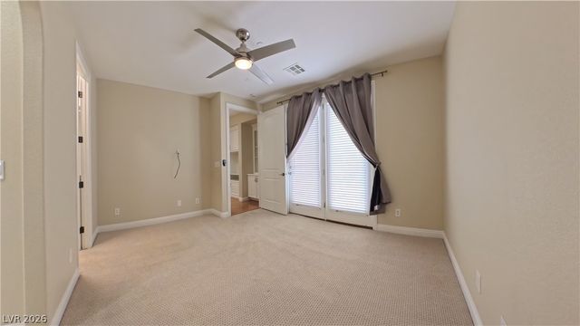 1274 Calcione Drive, Henderson, NV 89011