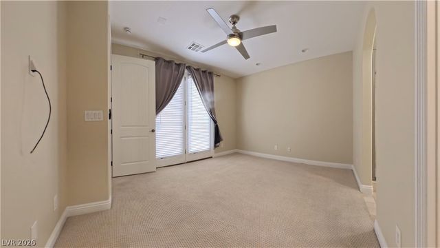1274 Calcione Drive, Henderson, NV 89011