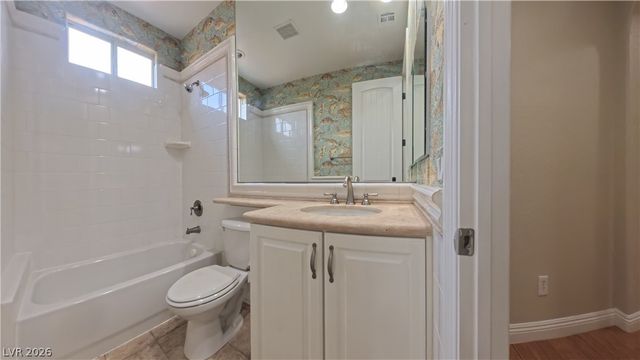 1274 Calcione Drive, Henderson, NV 89011