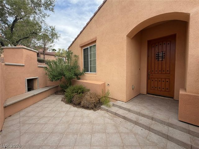 1274 Calcione Drive, Henderson, NV 89011