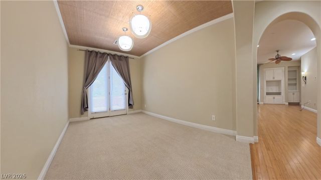 1274 Calcione Drive, Henderson, NV 89011