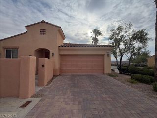 1274 Calcione Drive, Henderson, NV 89011