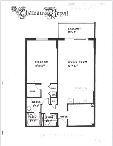 3540 S Ocean Boulevard 409, South Palm Beach, FL 33480