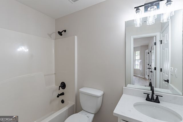 7497 Spoleto Loop, Fairburn, GA 30213