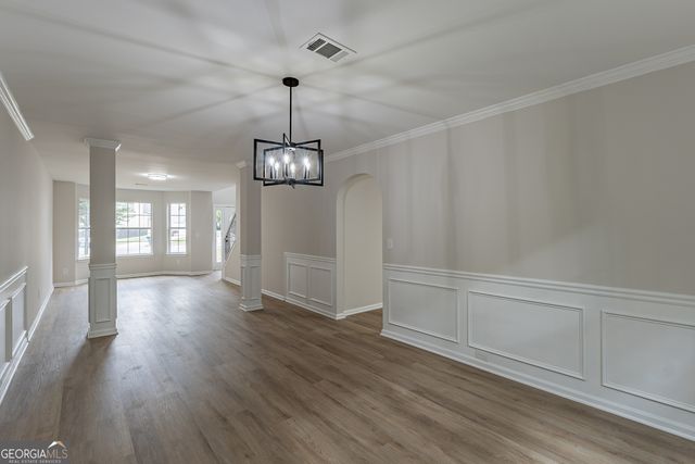 7497 Spoleto Loop, Fairburn, GA 30213