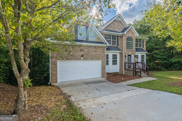 7497 Spoleto Loop, Fairburn, GA 30213