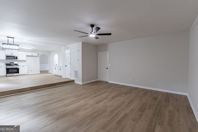 7497 Spoleto Loop, Fairburn, GA 30213