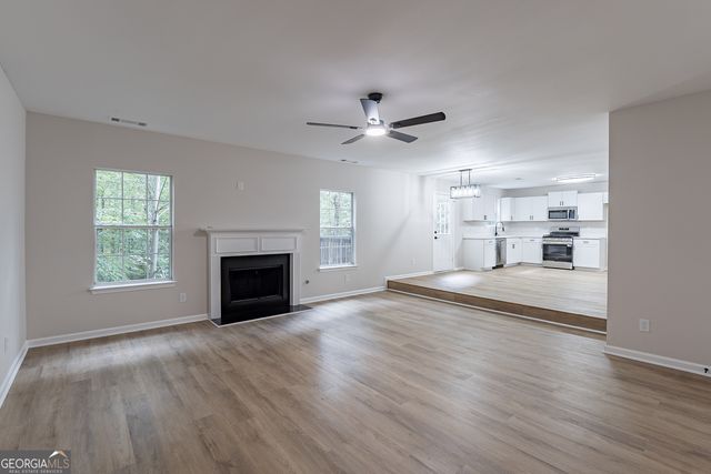 7497 Spoleto Loop, Fairburn, GA 30213
