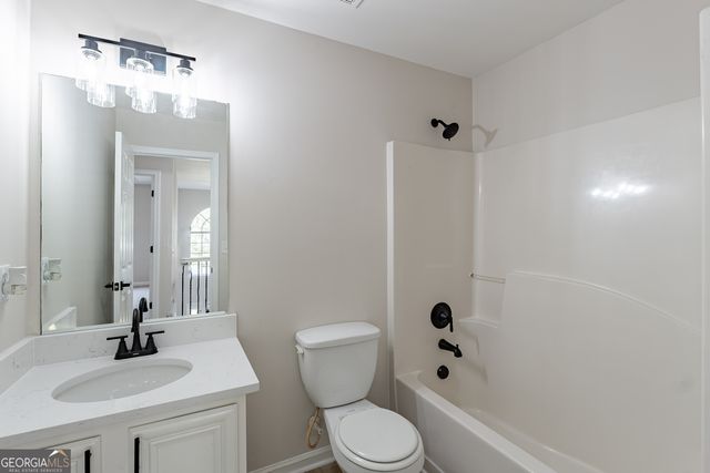 7497 Spoleto Loop, Fairburn, GA 30213