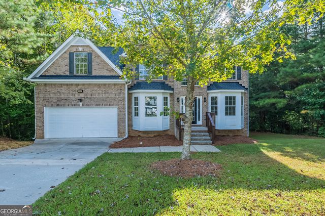 7497 Spoleto Loop, Fairburn, GA 30213