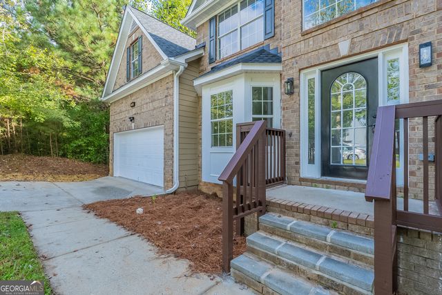 7497 Spoleto Loop, Fairburn, GA 30213