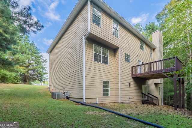 7497 Spoleto Loop, Fairburn, GA 30213