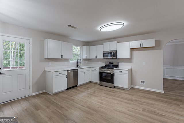 7497 Spoleto Loop, Fairburn, GA 30213
