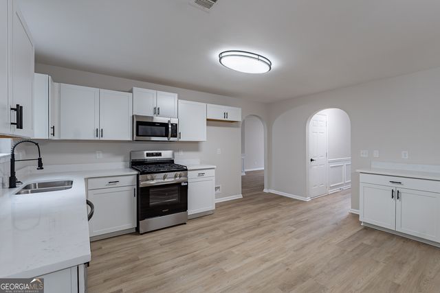 7497 Spoleto Loop, Fairburn, GA 30213