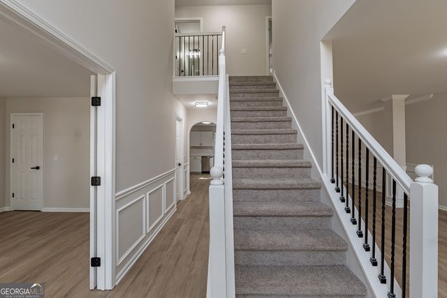7497 Spoleto Loop, Fairburn, GA 30213