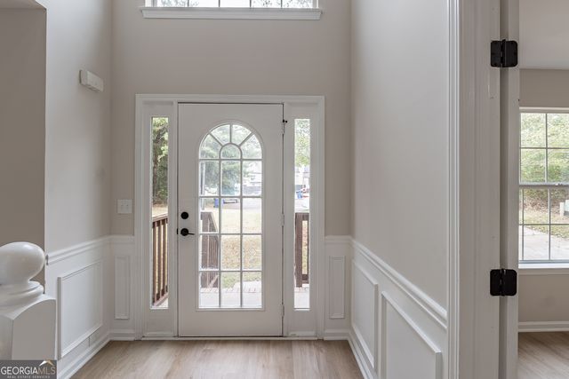 7497 Spoleto Loop, Fairburn, GA 30213