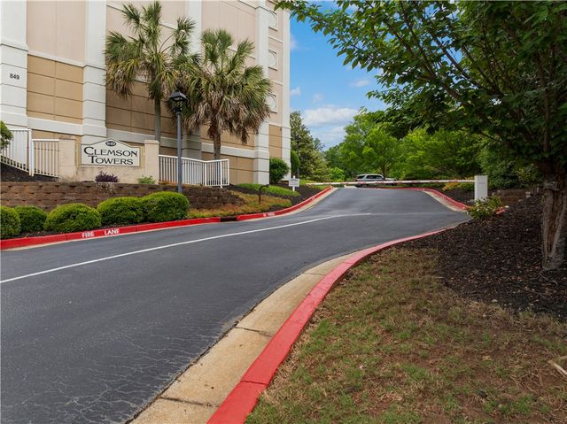 849 Tiger Boulevard 303, Clemson, SC 29631