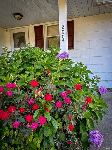 2007 Jackson Drive, Vincennes, IN 47591