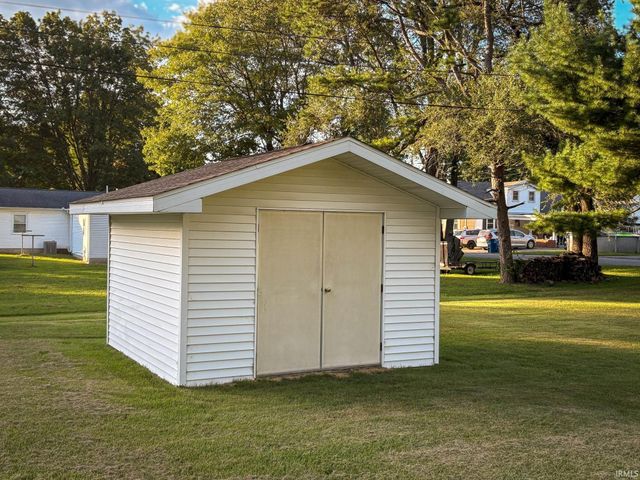 2007 Jackson Drive, Vincennes, IN 47591