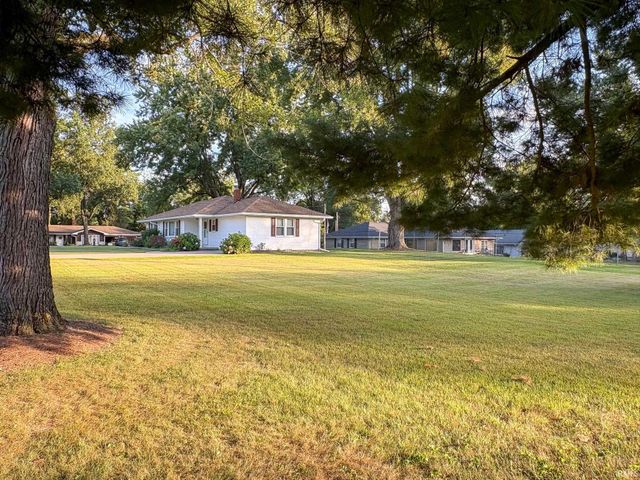 2007 Jackson Drive, Vincennes, IN 47591