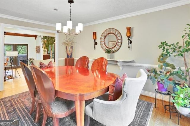 345 Clear Creek Court, Roswell, GA 30076