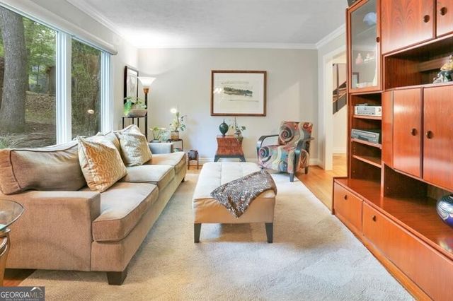 345 Clear Creek Court, Roswell, GA 30076