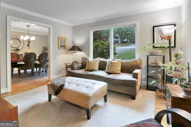 345 Clear Creek Court, Roswell, GA 30076
