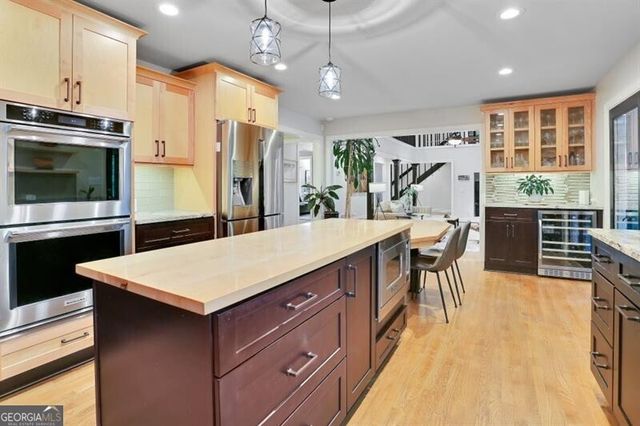 345 Clear Creek Court, Roswell, GA 30076