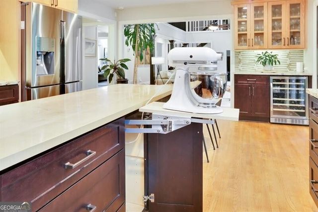 345 Clear Creek Court, Roswell, GA 30076