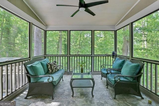 345 Clear Creek Court, Roswell, GA 30076