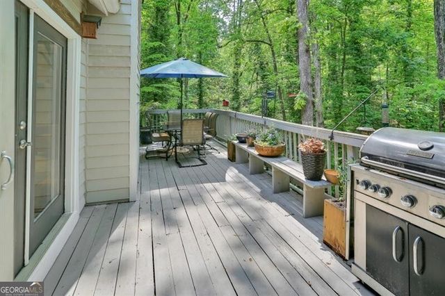 345 Clear Creek Court, Roswell, GA 30076