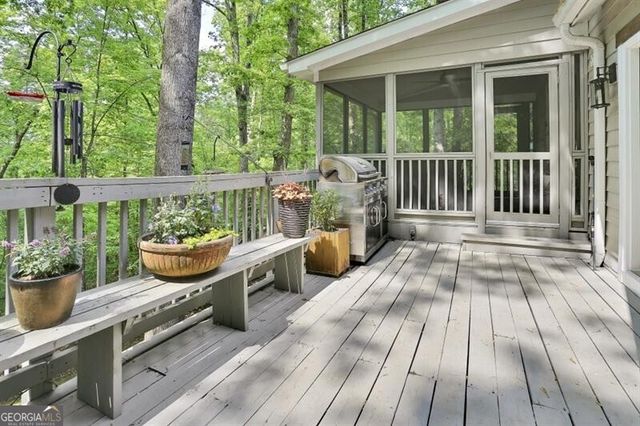 345 Clear Creek Court, Roswell, GA 30076