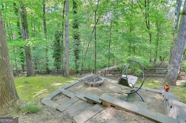 345 Clear Creek Court, Roswell, GA 30076