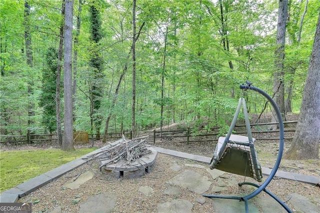 345 Clear Creek Court, Roswell, GA 30076