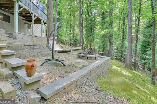 345 Clear Creek Court, Roswell, GA 30076