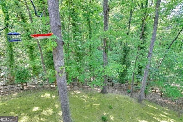 345 Clear Creek Court, Roswell, GA 30076