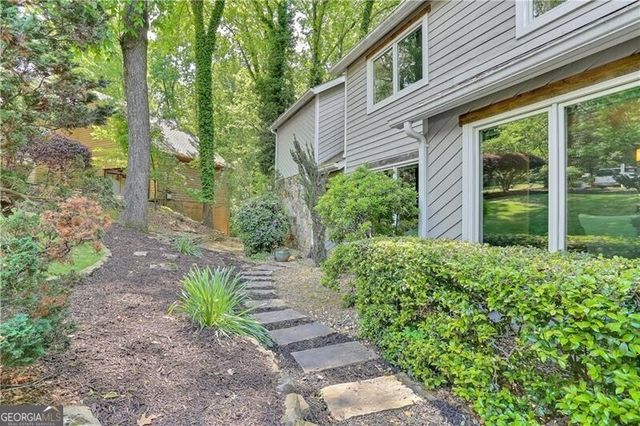 345 Clear Creek Court, Roswell, GA 30076