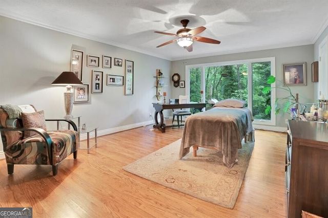 345 Clear Creek Court, Roswell, GA 30076
