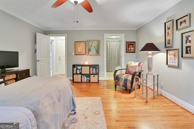 345 Clear Creek Court, Roswell, GA 30076