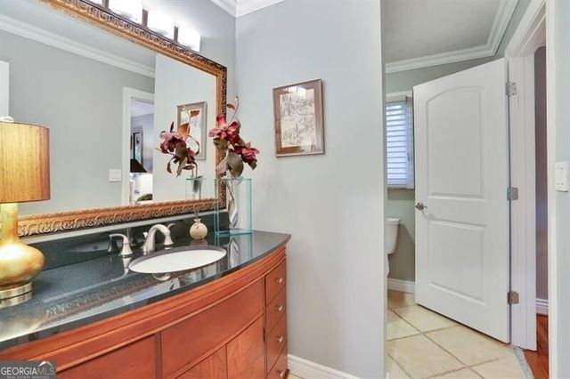 345 Clear Creek Court, Roswell, GA 30076