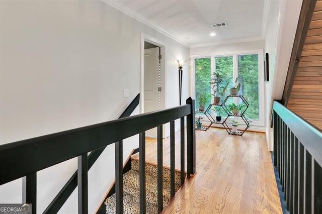 345 Clear Creek Court, Roswell, GA 30076