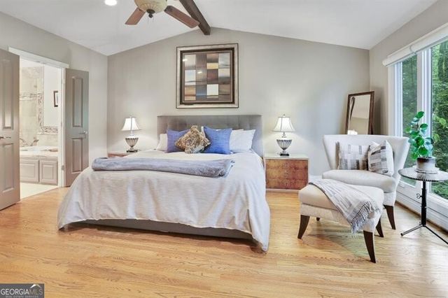 345 Clear Creek Court, Roswell, GA 30076