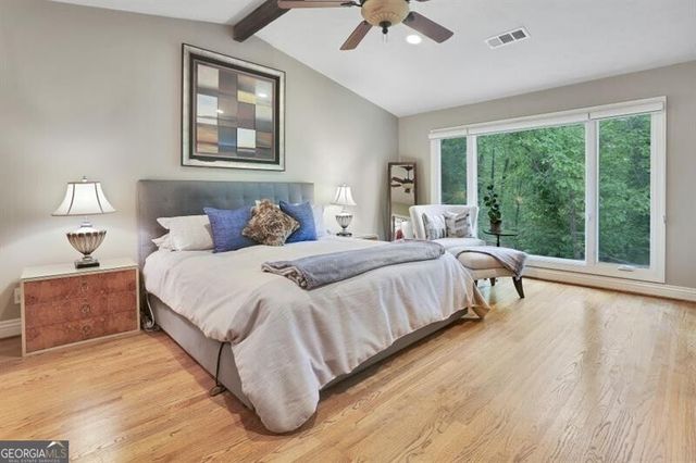 345 Clear Creek Court, Roswell, GA 30076