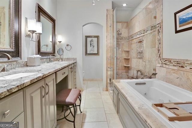 345 Clear Creek Court, Roswell, GA 30076