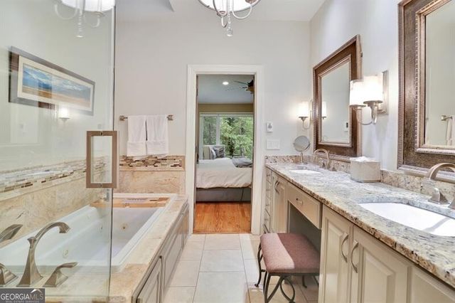345 Clear Creek Court, Roswell, GA 30076