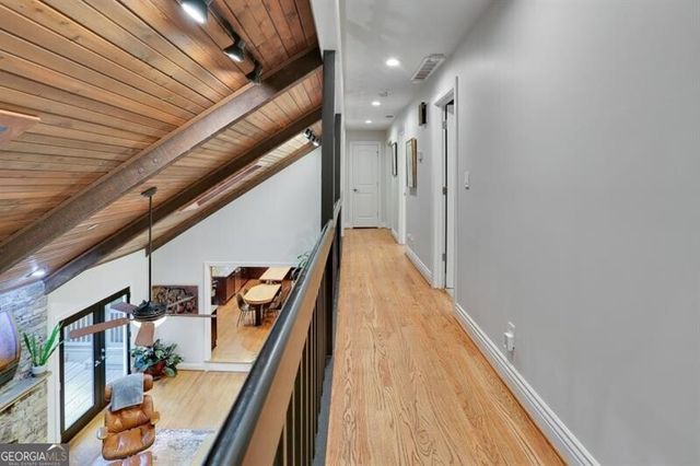 345 Clear Creek Court, Roswell, GA 30076